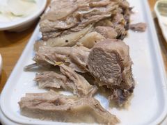 -品回味清真西北楼(宁波首店)