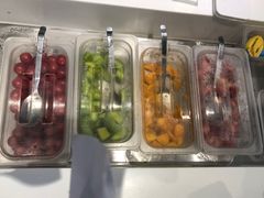 -兰熊鲜奶(西直门凯德mall店)