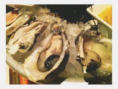 oyster-Water Grill(圣莫妮卡店)