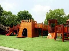 -玛利娅蒙特梭利双语幼儿园·托育(百家湖直营园)