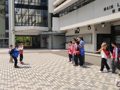 -香港大学