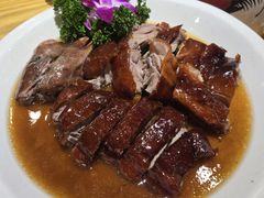 -德胜轩正宗顺德菜(宝安沙井会展中心店)