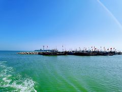 -兴城海滨风景区