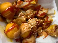 -龙记·香港茶餐厅(海上世界店)