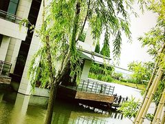 -上海怡沁园度假酒店