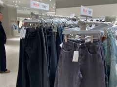 -URBAN REVIVO(西安Momopark店)