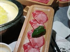 -一绪に寿喜烧自助(世茂广场店)