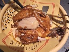 -老淮滨-蚌埠非遗小吃(淮河路店)