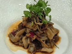 -领事馆19号中餐厅(厦门海景洲际酒店)