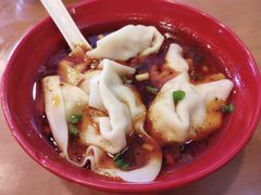 -龙抄手(春熙路总店)