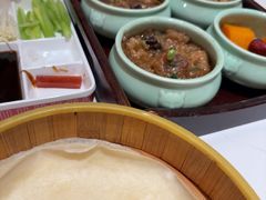 -梅利汴京烤鸭•开封豫菜地标店(晋安路店)