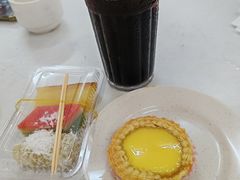 -南香茶餐室