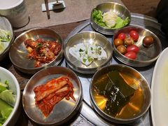 -坦坦大炉·韩式烤肉(望京店)