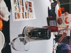 -吴越荣记苏州菜·松鼠桂鱼(月光码头店)