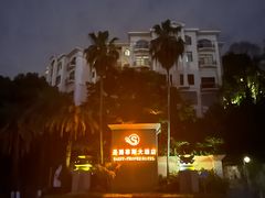 -圣爵菲斯大酒店(长沙世界之窗店)