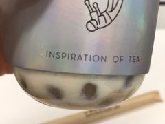 -喜茶(上海兴业太古汇店)