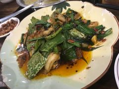 -陈三炖鸡馆(金众小区店)