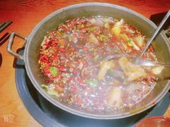 -受气牛肉·重庆耙牛肉(来福士店)