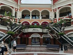 -佛罗伦萨小镇广佛名品奥特莱斯(疏港路店)