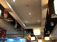 -东方饺子王(新奥购物中心店)