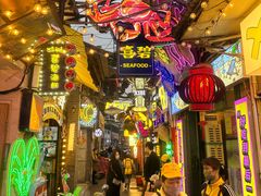 -桥东喜碧海鲜街(水东街店)