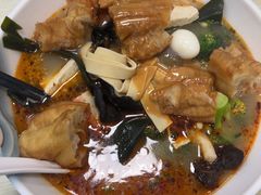 -重庆麻辣烫(国权路店)
