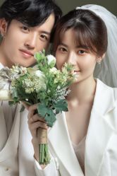 -茜茜公主婚纱摄影会馆