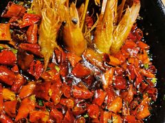 -成都吃客(九眼桥店)