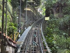 -槟城街头艺术街区