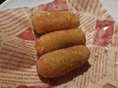 -杨氏青龙虾(竹山路店)