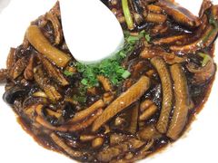 -老正兴菜馆(福州路店)