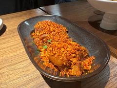 -清水亭湖北菜(大屯DT51店)