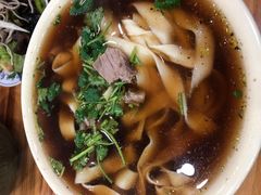 -老冯拉面羊棒骨(西宸广场店)