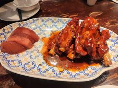 -永安鱼庄·镇江菜(东吴路店)