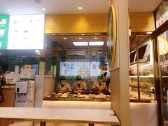 门面-袁记云饺(西安路店)