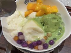 -赵记传承·中国甜品(福州总店)