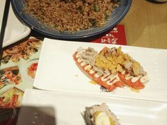 -友壹町寿司(嘉洲广场店)