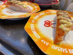 -元气寿司(东方宝泰店)