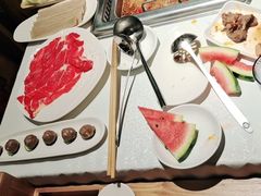 -巴奴毛肚火锅(六天地店)