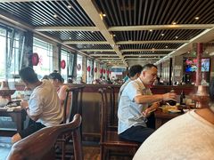 -南门涮肉(通州大船店)