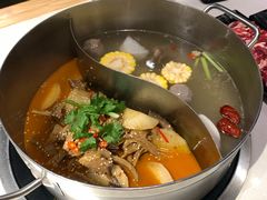 -牛记皇·鲜牛肉火锅(弘阳广场店)