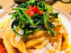 -名羊天下陕北横山铁锅炖羊肉(博文路店)