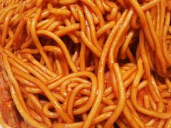 开葱拌面-上海年代·浙菜家烧·小海鲜(水上东路店)