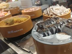 -龍歌自助小火锅(秦淮水游城店)