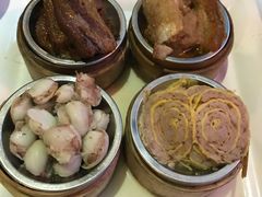 -新竹里馆·花园餐厅(兴苑路店)