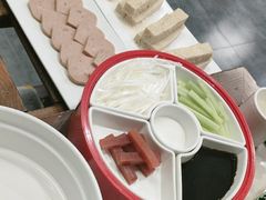 -东来顺•非遗火锅(外滩店)