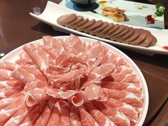 -快乐小羊(富强中路店)