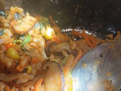 -鑫日千里马朝鲜族小馆(总店)