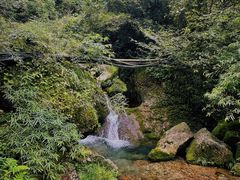 -青城山