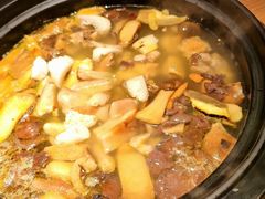 -一朵菌·野生菌探索家火锅(南亚店)